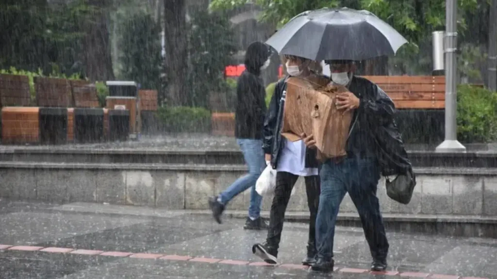 12 Mayıs 2026 Hava Durumu: Meteorolojiden Önemli Uyarılar