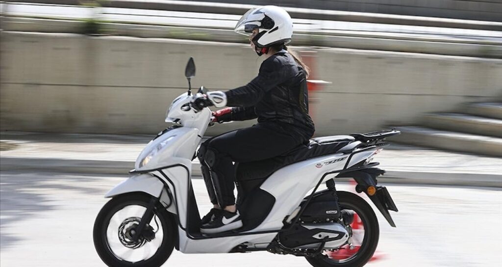 Motosiklet Kazalarını Önlemek İçin Denetimler Artırılıyor
