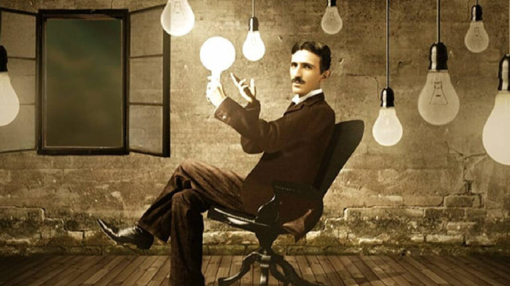 Nikola Tesla’nın Vizyonu Gerçek Oluyor: Kablosuz Elektriğin Yeni Dönemi Başlıyor