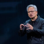 Nvidia CEO’su: Yapay Zeka, Endüstride Yeni İstihdam Fırsatları Yaratıyor