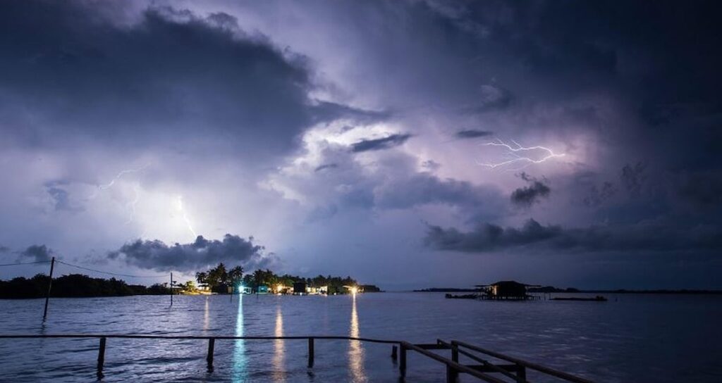 Catatumbo: Yıldırımların Dansı ve Sırları