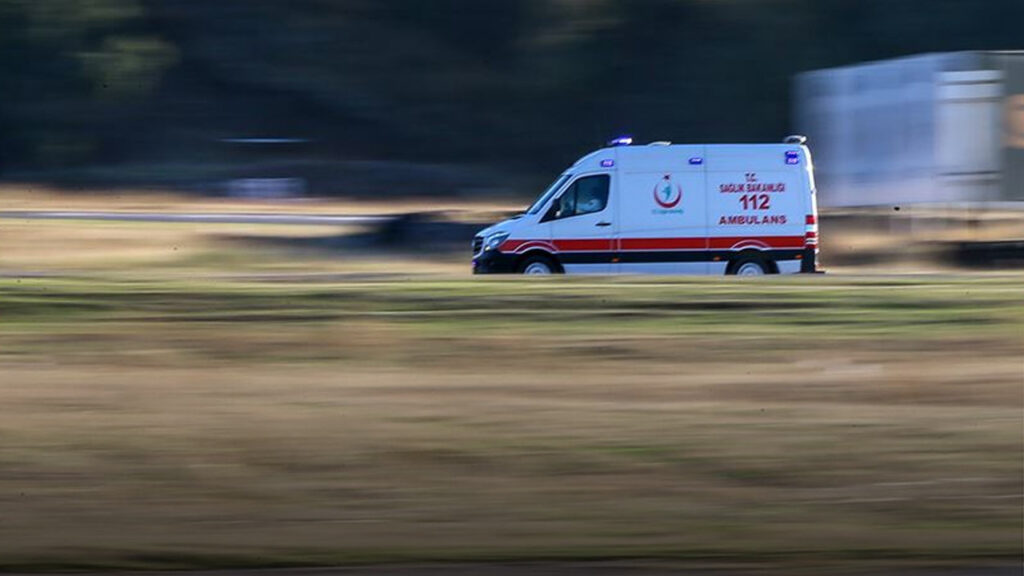Aydın’da Feci Kaza: Öğretmen ve 6 Öğrenci Dereye Uçtu