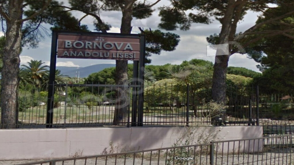 Bornova Anadolu Lisesi’nde ‘Ayran Günü’ Etkinliği İptal Edildi