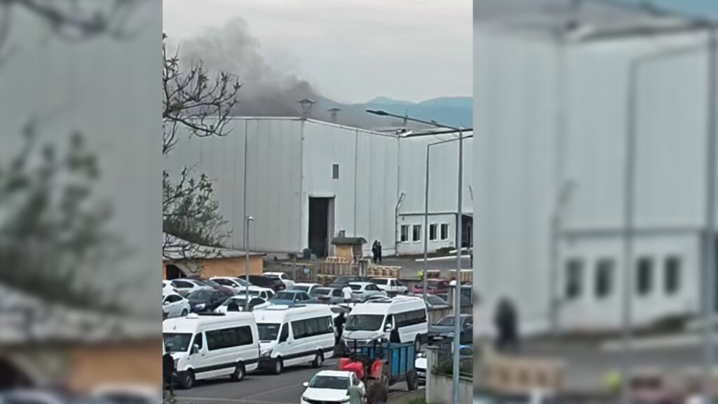 Fabrikada Patlama: Yaralı İşçi 6 Gün Sonra Hayatını Kaybetti