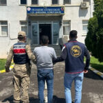 Şanlıurfa’da İki Firari Hükümlü Jandarma Operasyonuyla Yakalandı