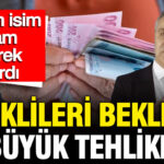 Emeklilikte Tehlike Çanları: SGK Uzmanı Özgür Erdursun’dan Önemli Uyarılar