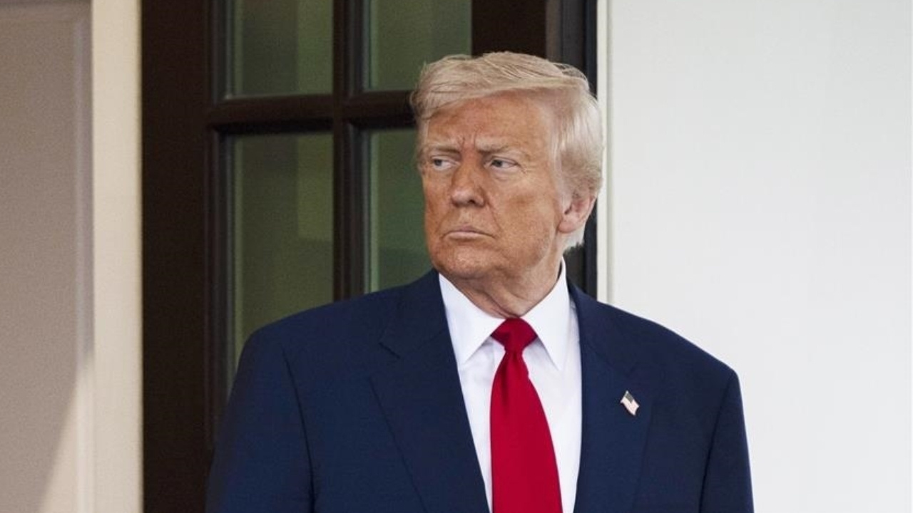 Trump’tan İran’a Uyarı: Zaman Kısıtlı!