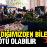 Nisan Enflasyon Verileri Açıklandı: Korkulan Gerçekleşiyor