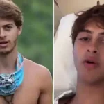 Survivor Yunanistan Yarışmacısı Stavros Floros’un Sağlık Durumu Nedir?