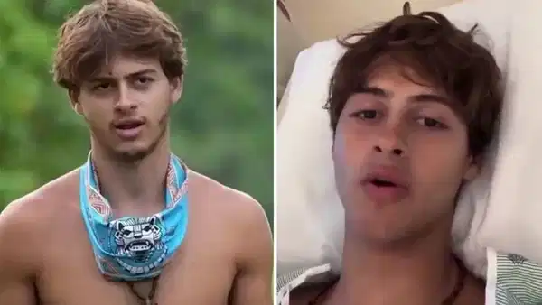 Survivor Yunanistan Yarışmacısı Stavros Floros’un Sağlık Durumu Nedir?