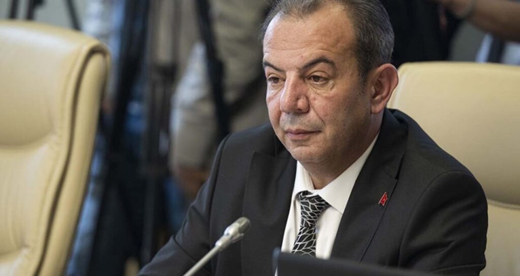 Tanju Özcan İçin İstenen Ceza Miktarı Ortaya Çıktı