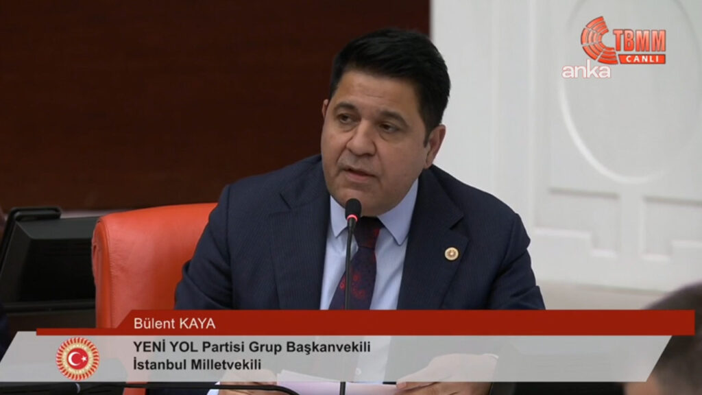 TBMM’de Ekonomi Üzerine Görüşmeler: Varlık Barışı ve Tarım Politikaları Gündemde