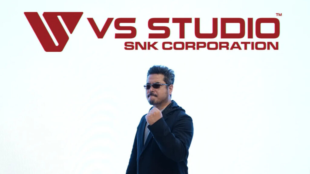 Tekken’ın Eski Yönetmeni Katsuhiro Harada, Yeni Oyun Stüdyosu VS Studio’yu Kurdu