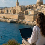 Malta, Yapay Zeka Eğitimi ile Geleceğe Adım Atıyor!
