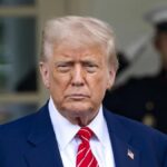 Trump’ın Kongre’ye Yazdığı İran Mektubu Üzerine Tartışmalar Alevlendi