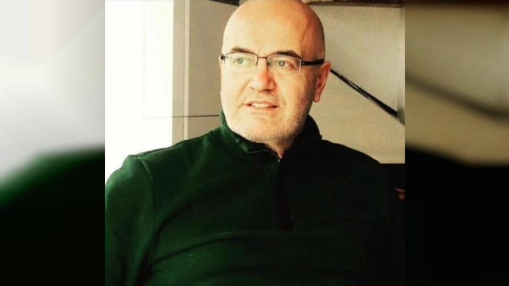 Ülkücü Hareketin Önemli İsimlerinden İbrahim Cingi Hayatını Kaybetti