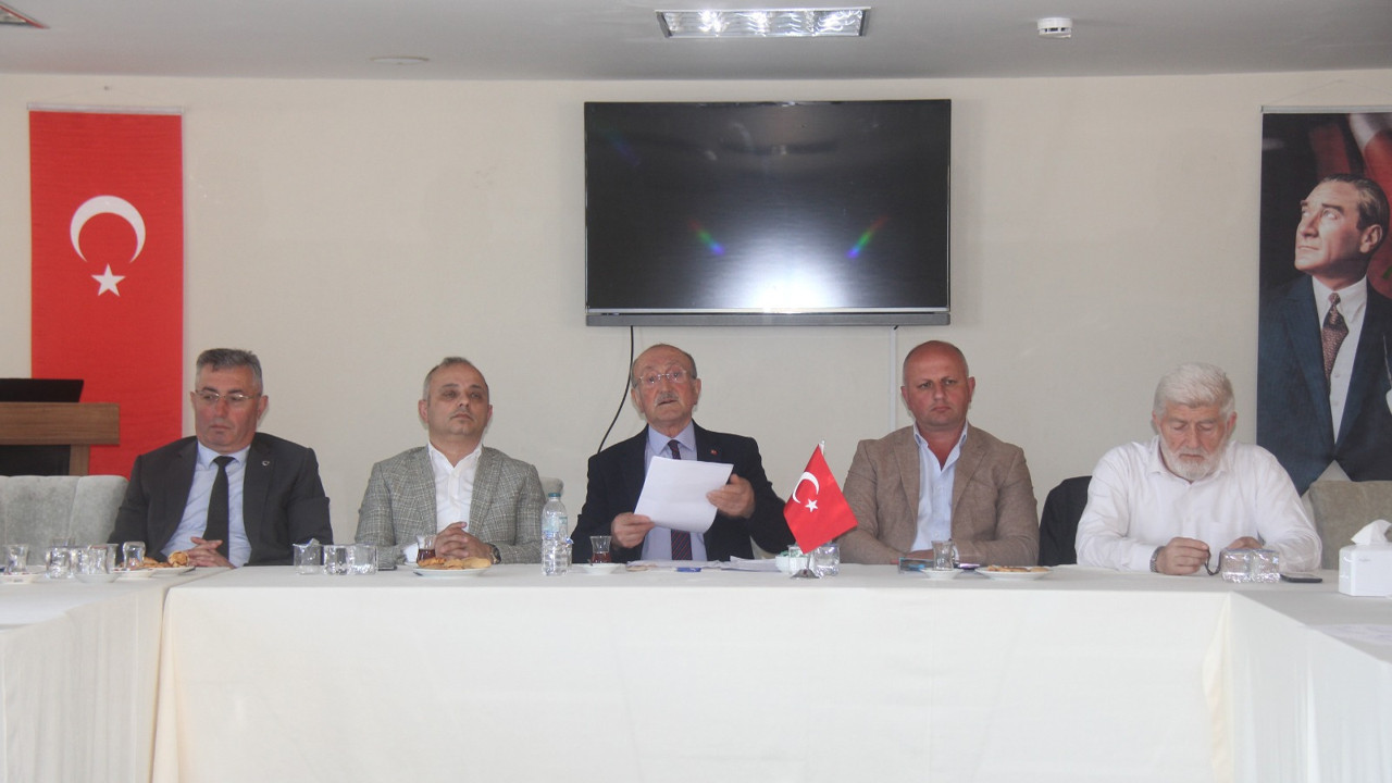Vakfıkebir Vakfı Resmen Kuruldu: Sosyal ve Eğitim Alanında Yeni Bir Dönem