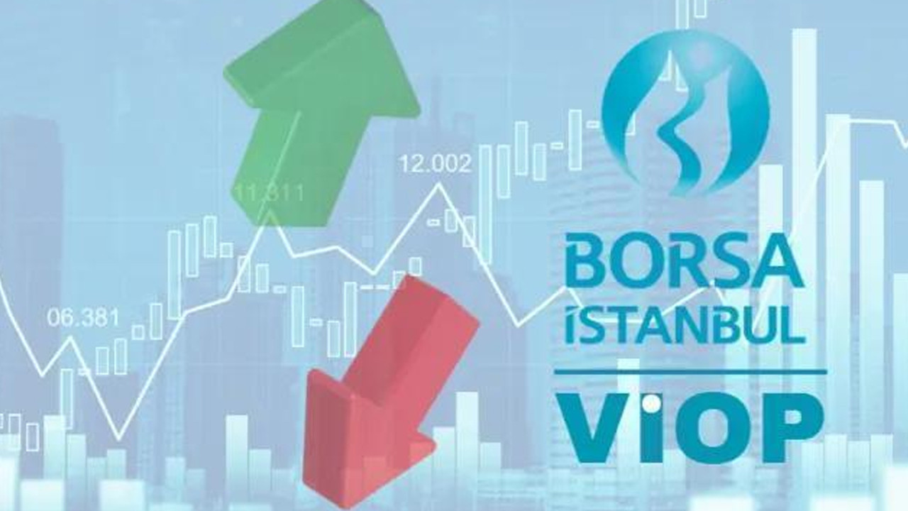 VİOP’ta Endeks Kontratı Haftayı Düşüşle Açtı: 16.600 Desteği Önem Kazandı