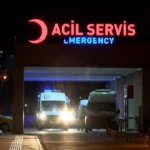Hastanede Silahlı Saldırı: Yakınını Kaybeden Birey Ateş Açtı