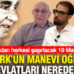 19 Mayıs’ta Atatürk’ün Manevi Ailesinin Gizemleri: Kimler Hayatta?