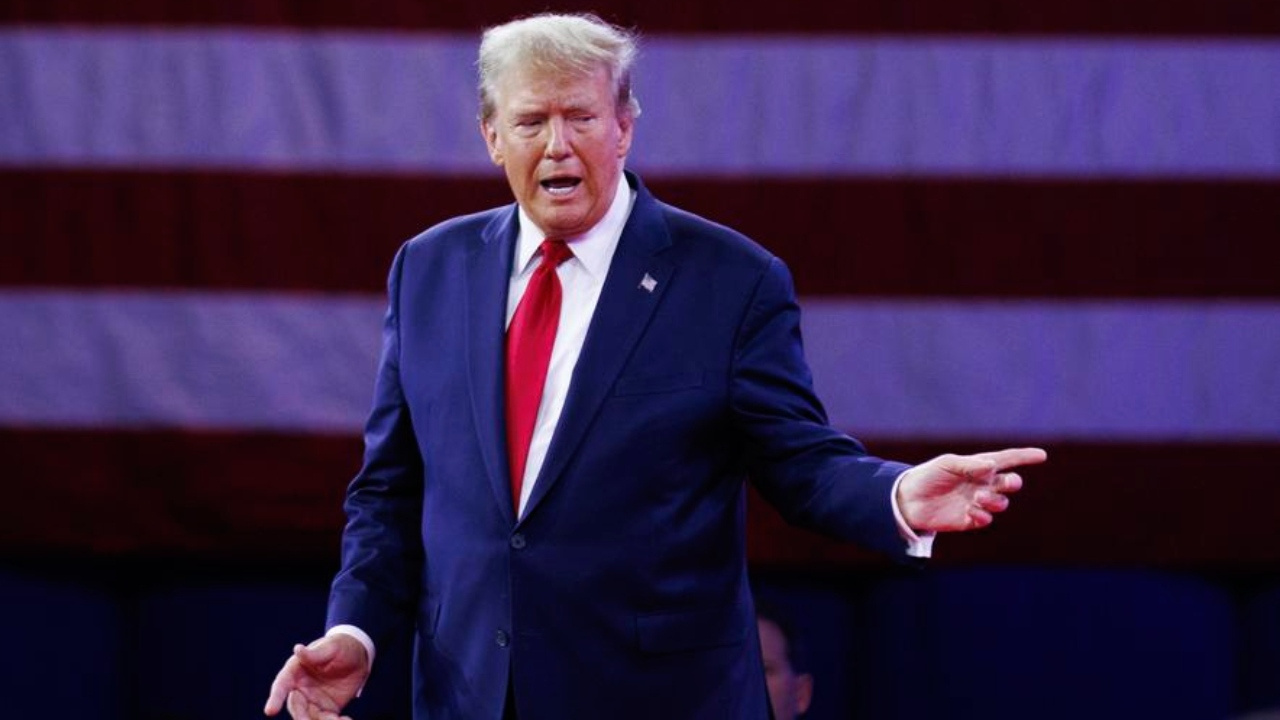 Senato, Trump’ın savaş yetkilerini kısıtlama kararı aldı