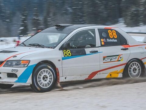 Yeni nesil Mitsubishi Lancer Evo hakkında ilk açıklamalar