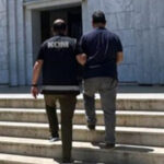 6 yil 3 ay hapis cezasi vardi feto hukumlusu muglada yakalandi QdMPhQRQ