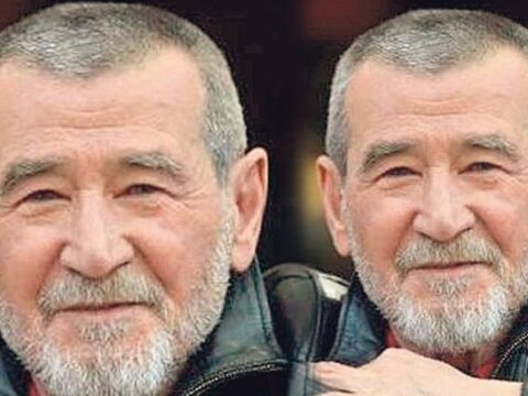 Ahmet telliye veda gittin yikildi bu kent ZMf86dcC