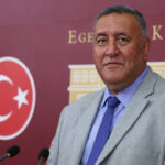 Chpli omer fethi gurer partisinde auui
