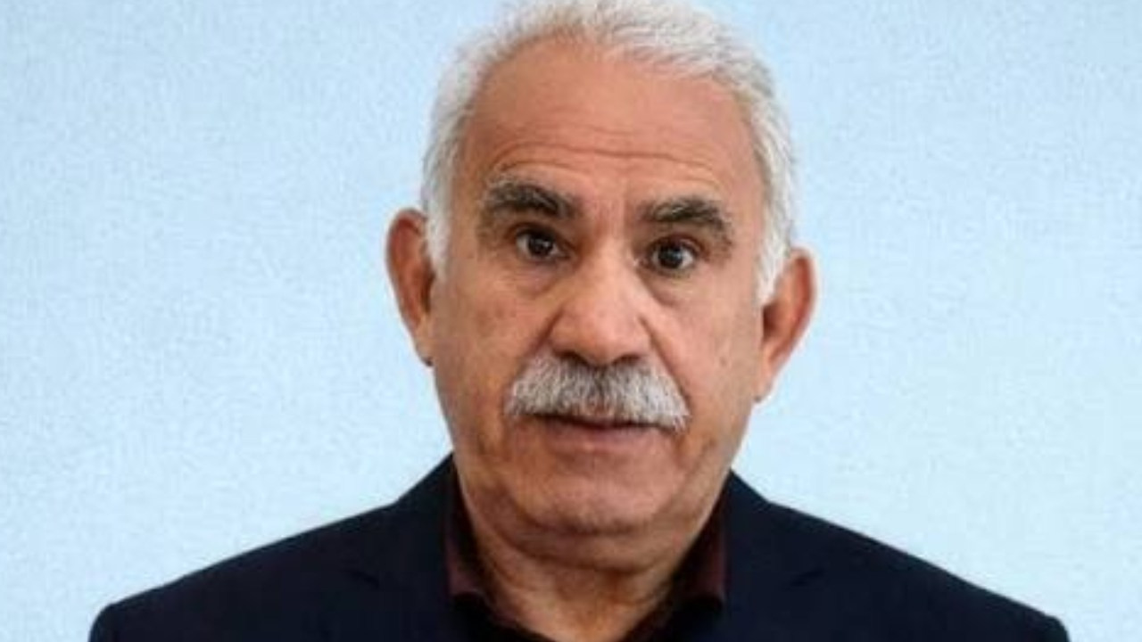 Dem partili temelli ocalan icin bir duzenleme olacak 8cfXBxXJ