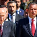 Ozgur ozel 91 milletvekiliyle yeni partiyi kurdu ilk tebrik telefonu o liderden geldi A9vMOSeY